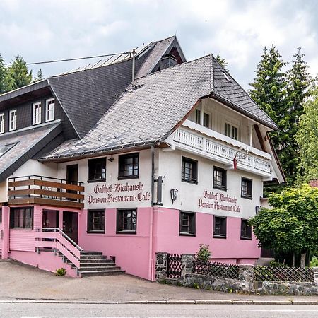 Pop-Up Stuub Feldberg Hotel เฟลด์แบร์ก ภายนอก รูปภาพ
