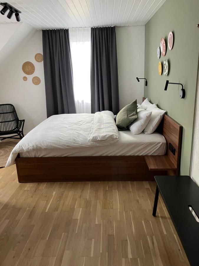 Pop-Up Stuub Feldberg Hotel เฟลด์แบร์ก ภายนอก รูปภาพ