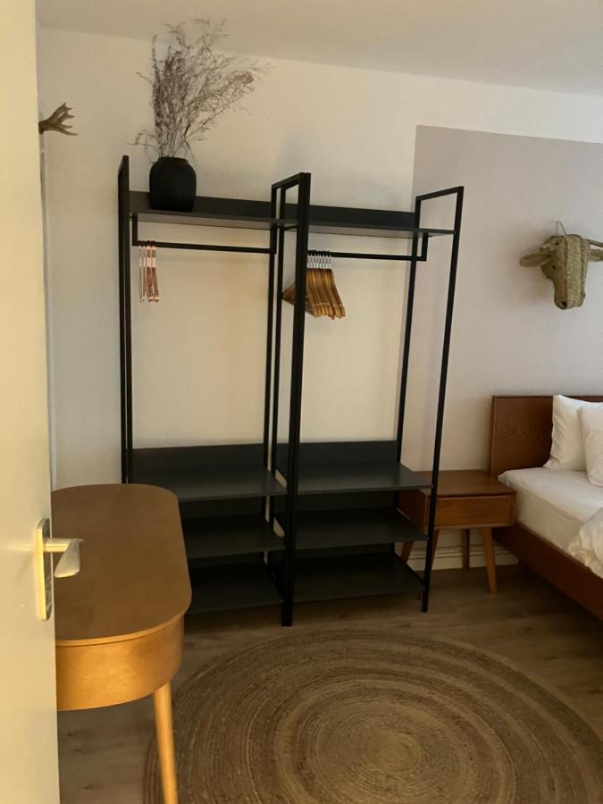 Pop-Up Stuub Feldberg Hotel เฟลด์แบร์ก ภายนอก รูปภาพ