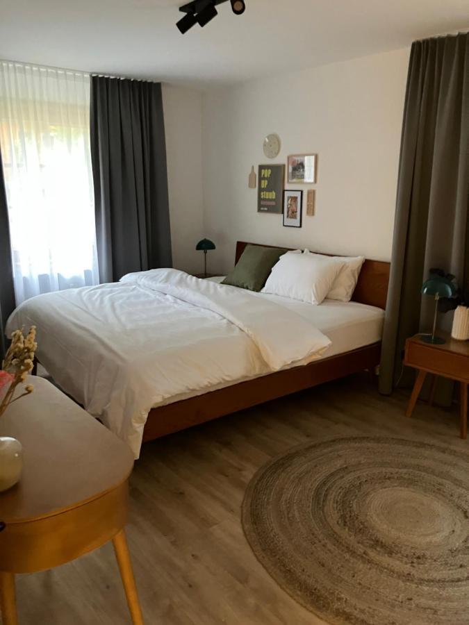 Pop-Up Stuub Feldberg Hotel เฟลด์แบร์ก ภายนอก รูปภาพ