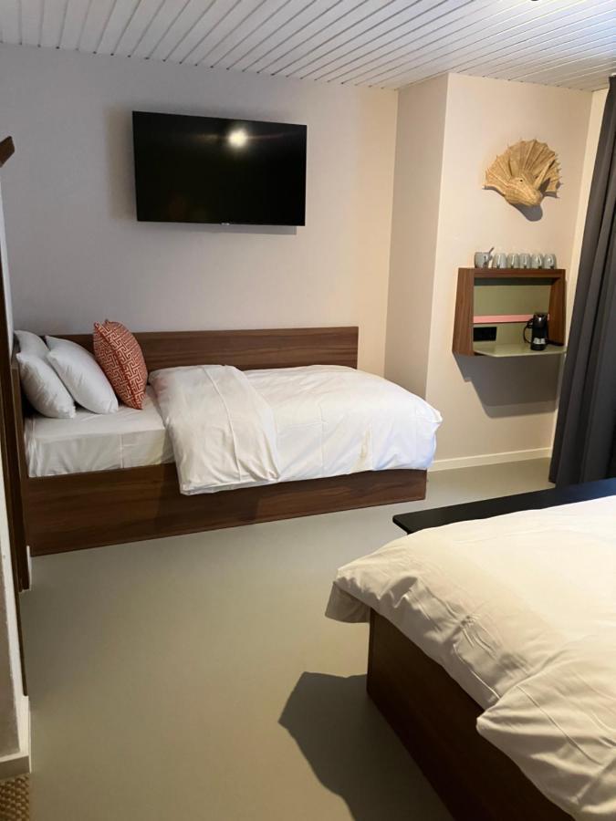 Pop-Up Stuub Feldberg Hotel เฟลด์แบร์ก ภายนอก รูปภาพ