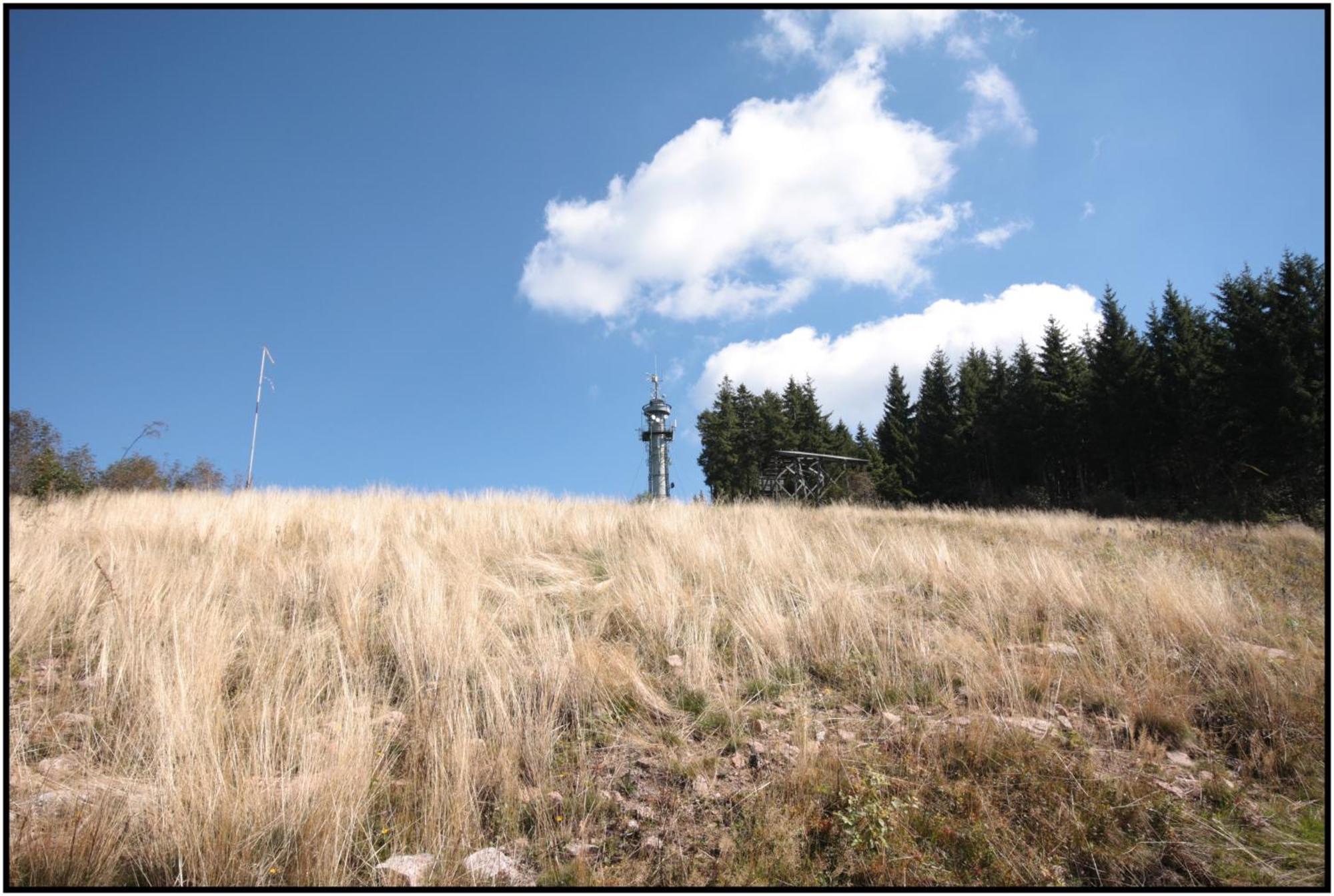 Pop-Up Stuub Feldberg Hotel เฟลด์แบร์ก ภายนอก รูปภาพ