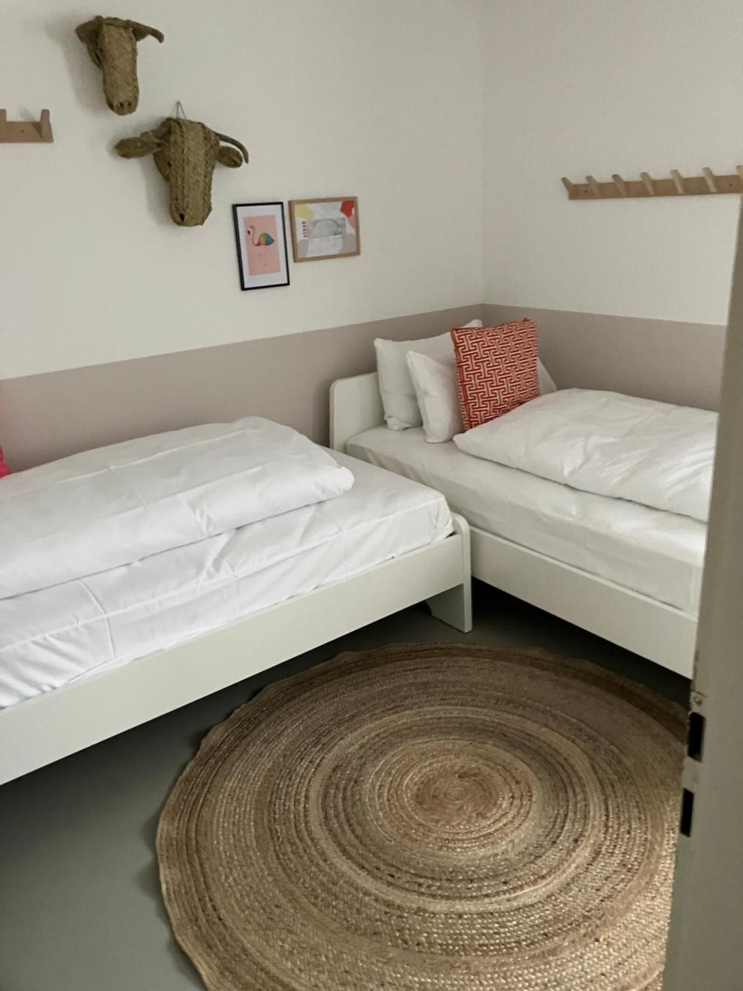 Pop-Up Stuub Feldberg Hotel เฟลด์แบร์ก ภายนอก รูปภาพ