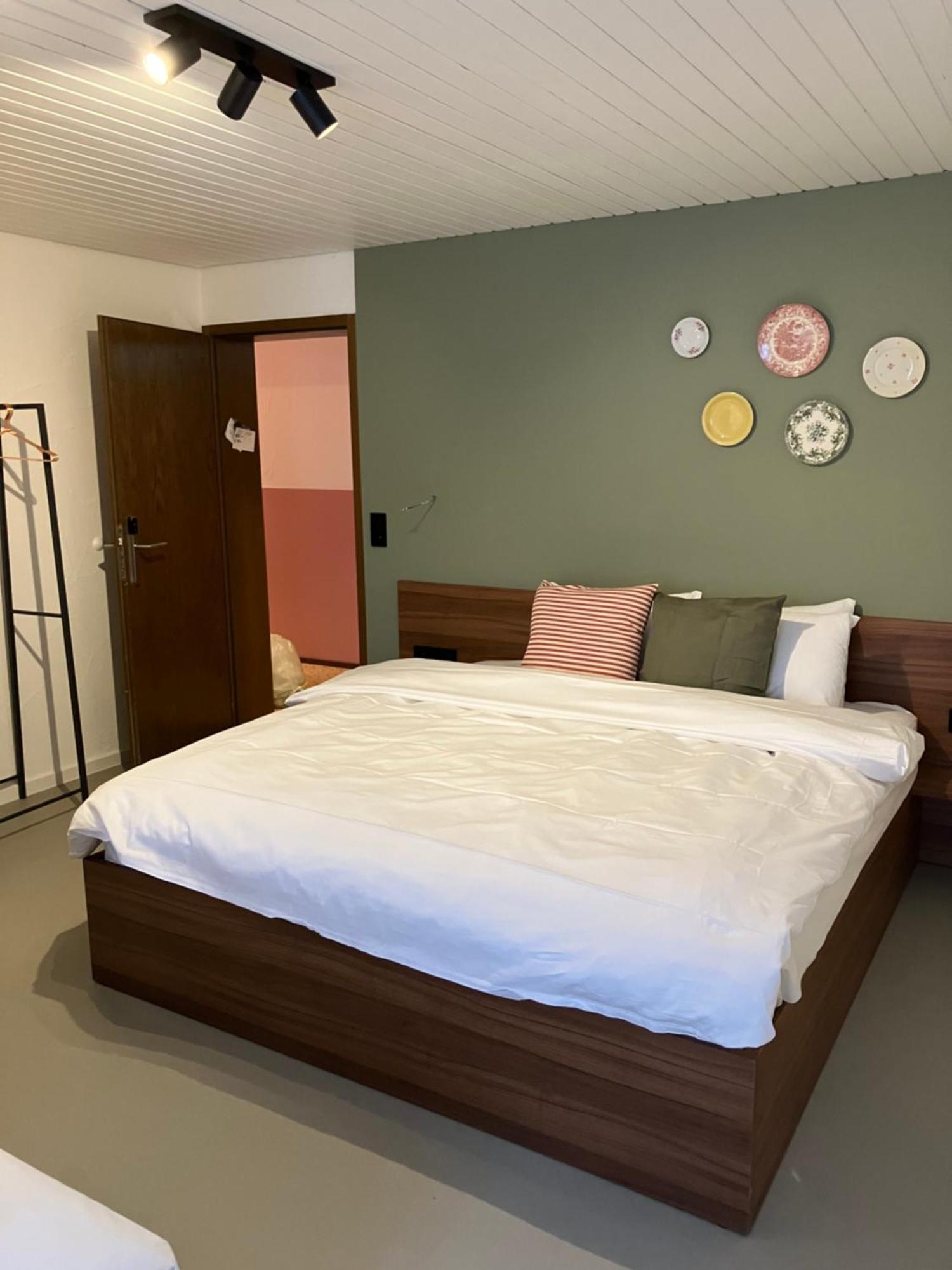 Pop-Up Stuub Feldberg Hotel เฟลด์แบร์ก ภายนอก รูปภาพ