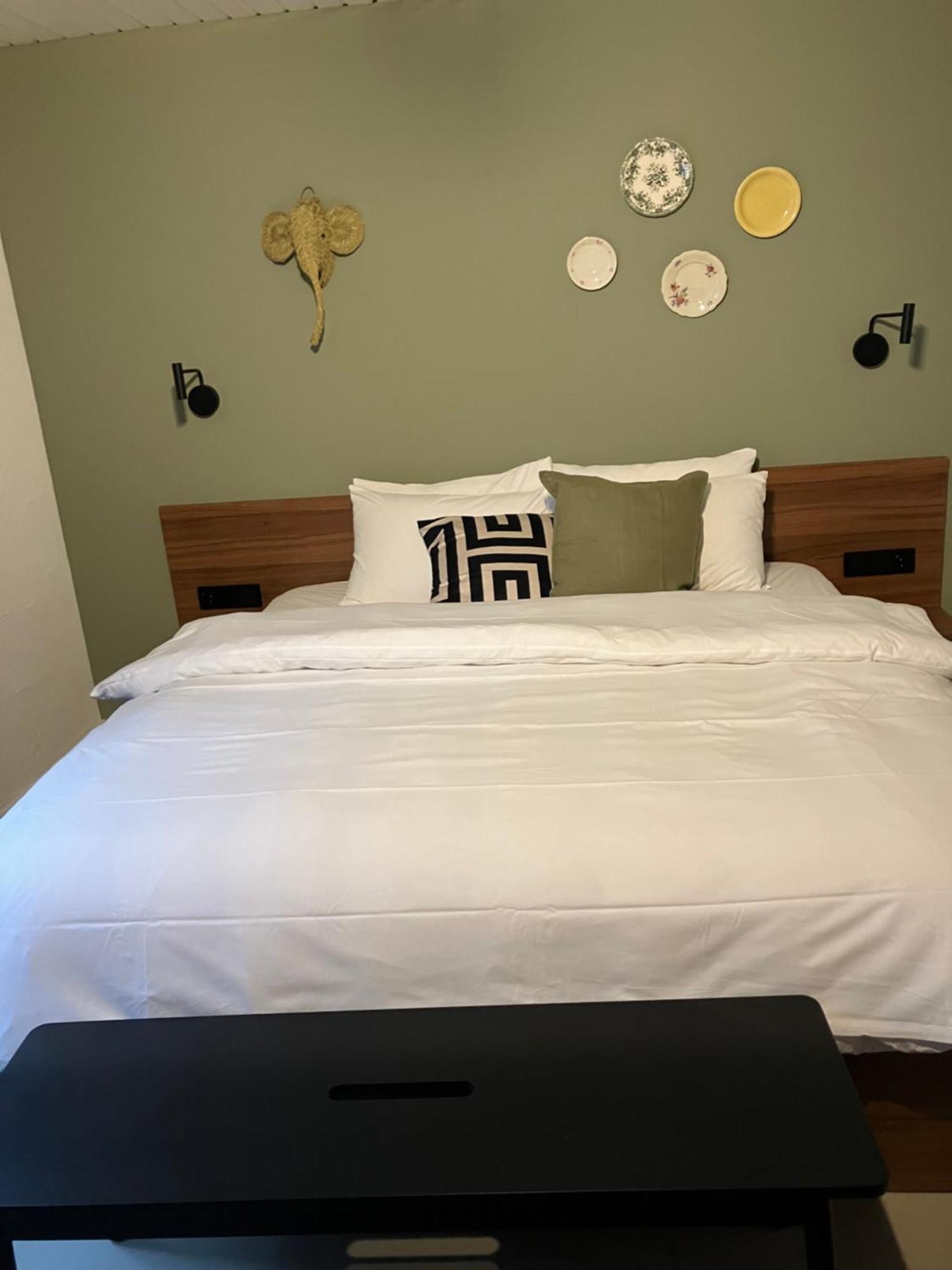Pop-Up Stuub Feldberg Hotel เฟลด์แบร์ก ภายนอก รูปภาพ