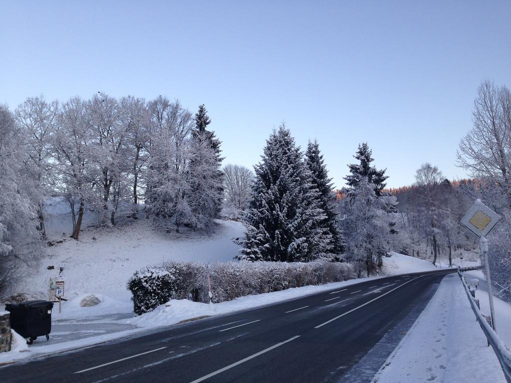 Pop-Up Stuub Feldberg Hotel เฟลด์แบร์ก ภายนอก รูปภาพ